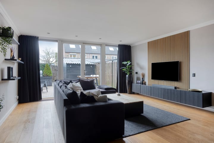 Foto 10 van Persijnlaan 36