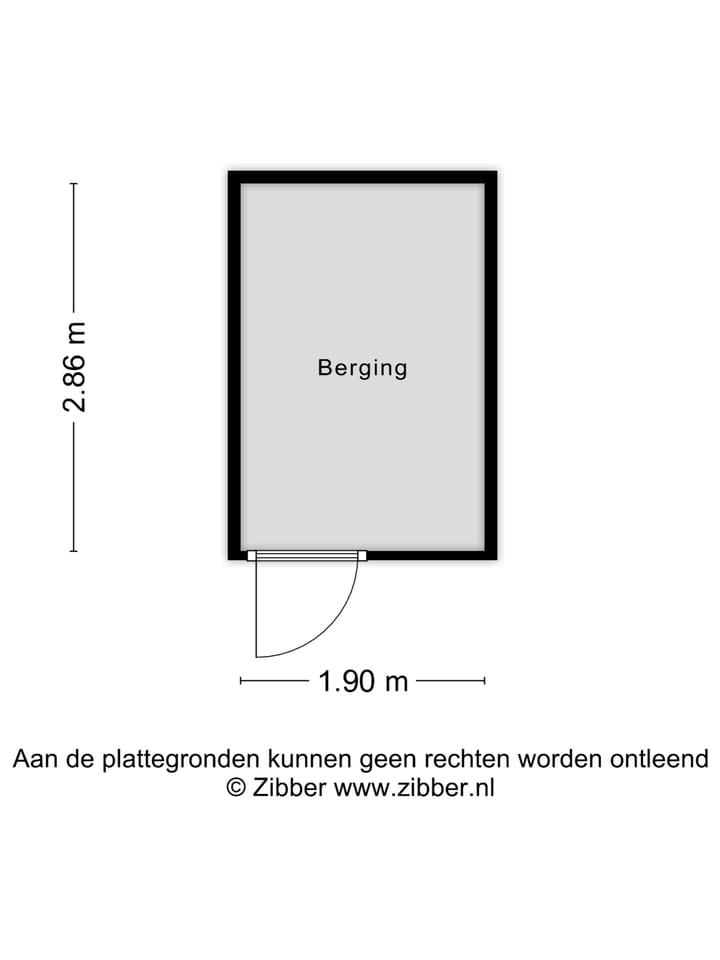 Foto 39 van Zilverberg 34