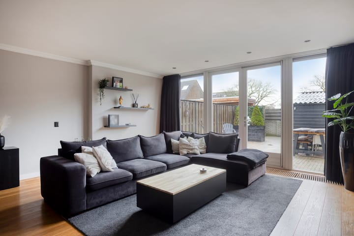 Foto 11 van Persijnlaan 36