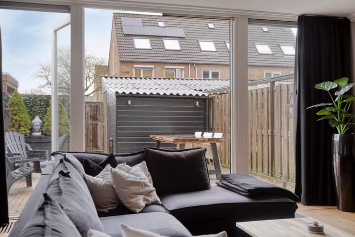 Foto 15 van Persijnlaan 36