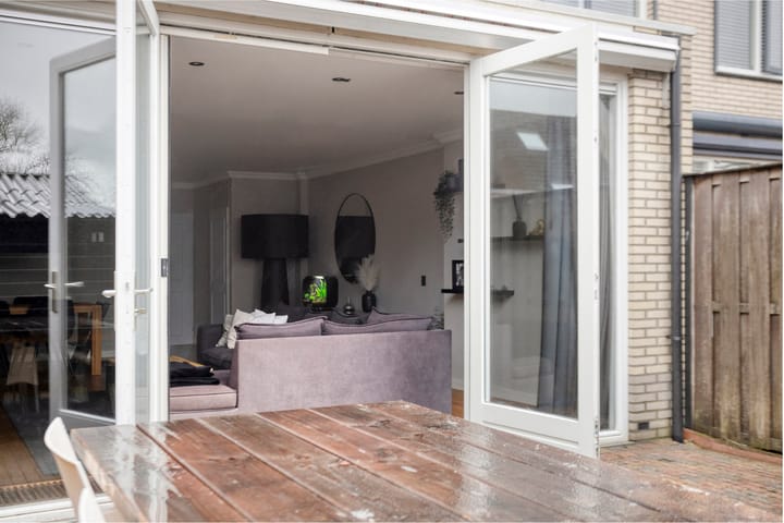 Foto 21 van Persijnlaan 36