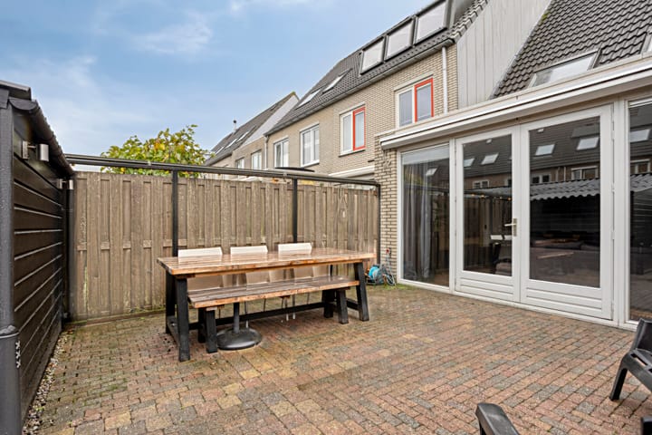 Foto 22 van Persijnlaan 36