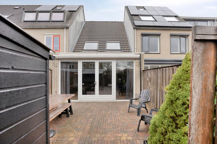 Foto 23 van Persijnlaan 36