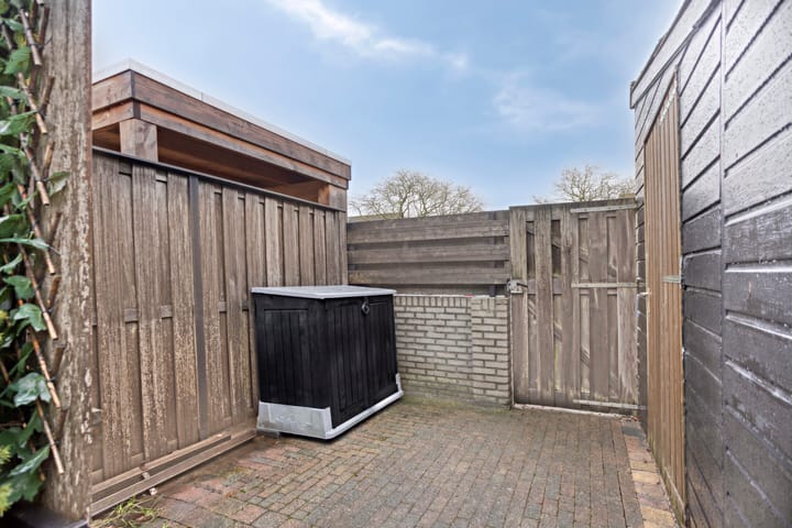 Foto 25 van Persijnlaan 36