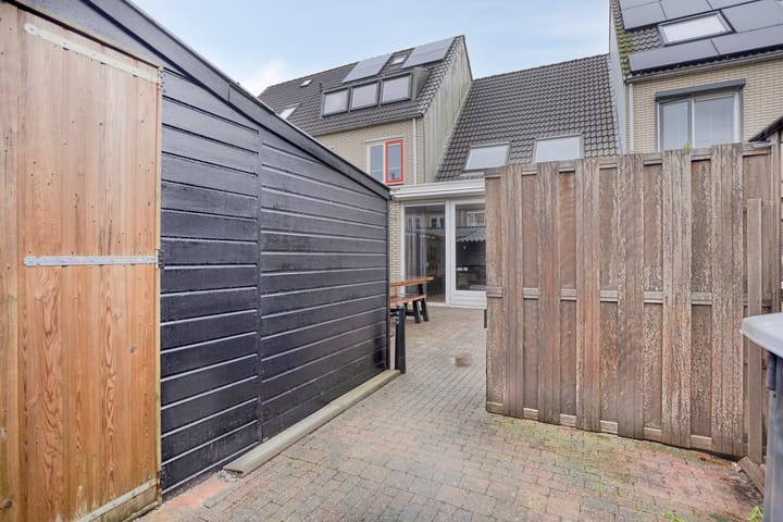 Foto 26 van Persijnlaan 36