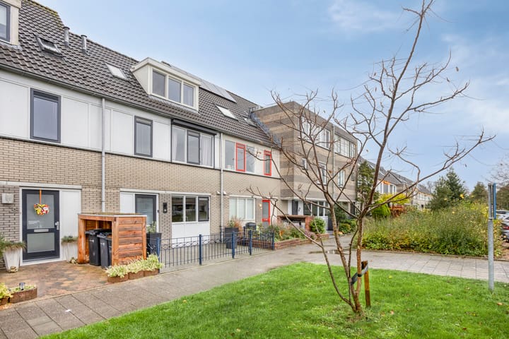 Foto 38 van Persijnlaan 36