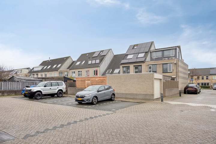 Foto 39 van Persijnlaan 36