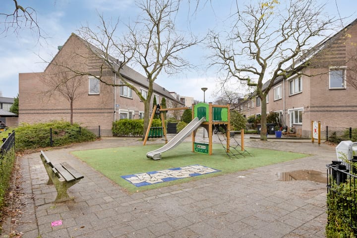 Foto 40 van Persijnlaan 36