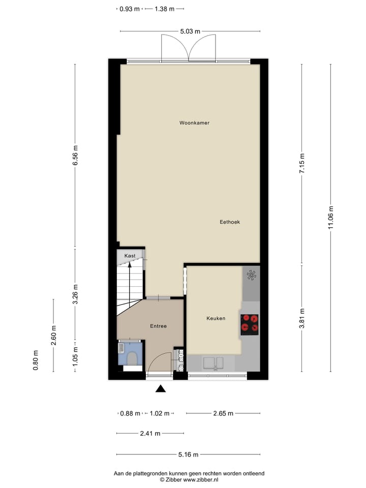 Foto 41 van Persijnlaan 36