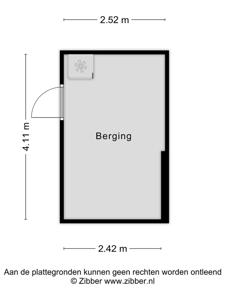 Foto 42 van Persijnlaan 36