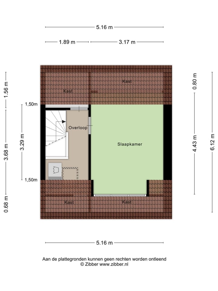 Foto 44 van Persijnlaan 36