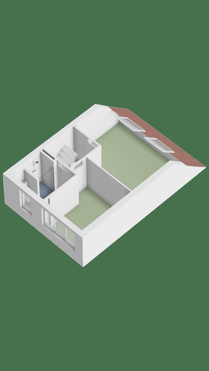 Foto 48 van Persijnlaan 36