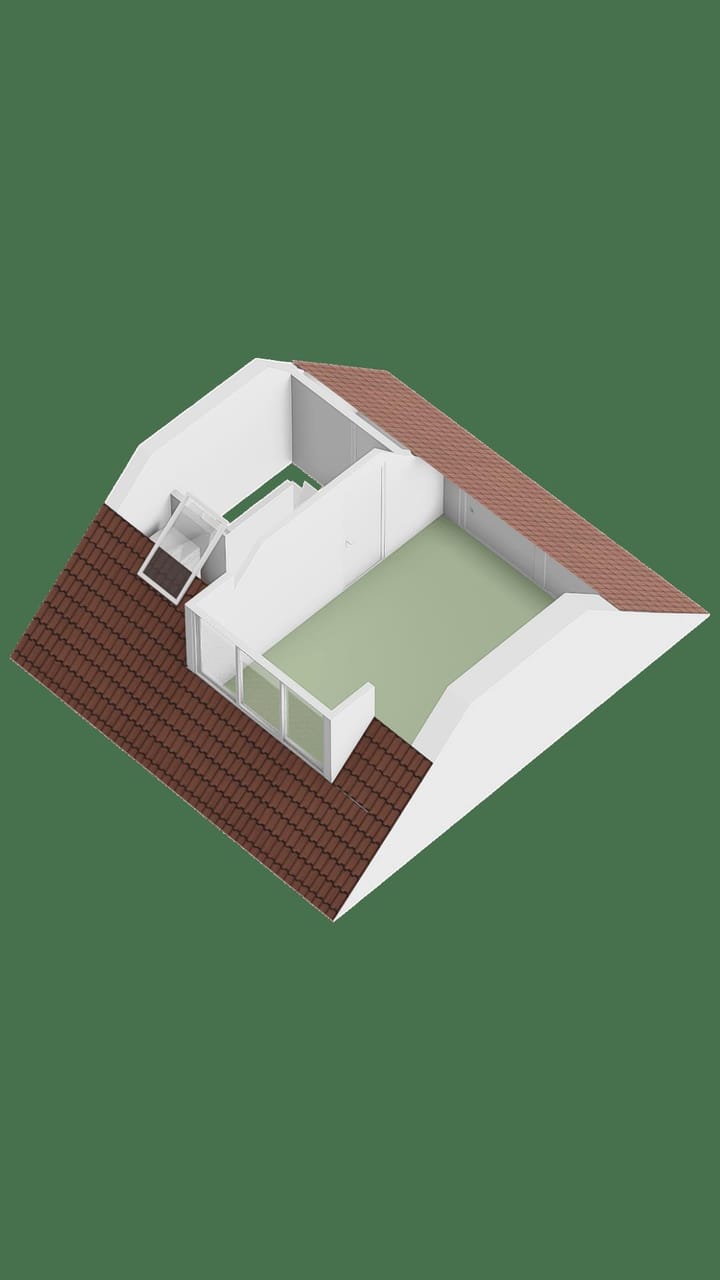 Foto 49 van Persijnlaan 36