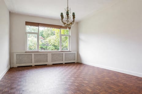 Van Dorpstraat 26 secondary image