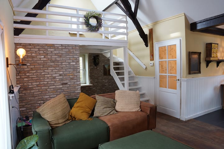 Foto 4 van Oranjedijk 25