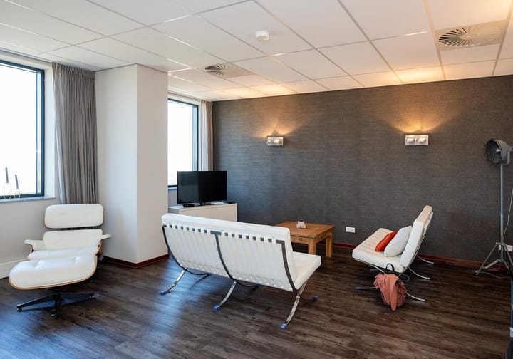 Foto 3 van Eschertoren 13-C