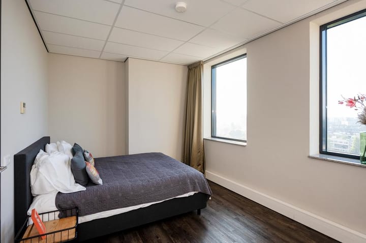 Foto 6 van Eschertoren 13-C