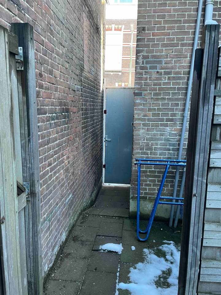 Photo 16 of Dubbeldamseweg Zuid 140