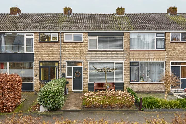 Aletta Jacobslaan 62 main image