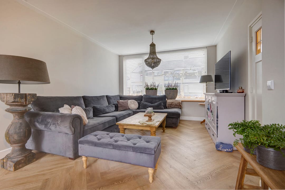 Foto 2 van Aletta Jacobslaan 62