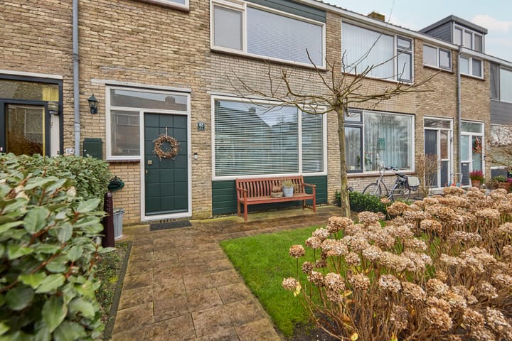 Foto 7 van Aletta Jacobslaan 62