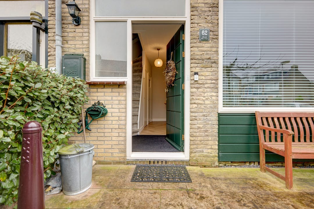 Foto 8 van Aletta Jacobslaan 62