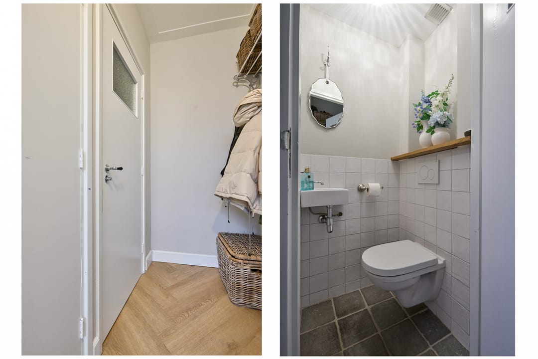 Foto 11 van Aletta Jacobslaan 62