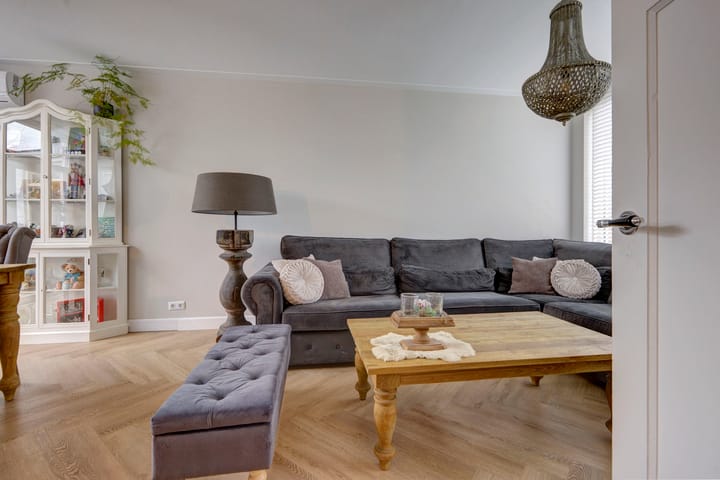 Foto 12 van Aletta Jacobslaan 62