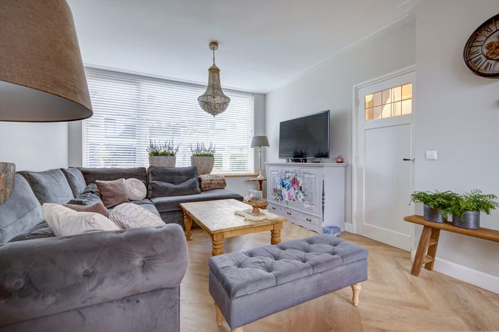 Foto 14 van Aletta Jacobslaan 62