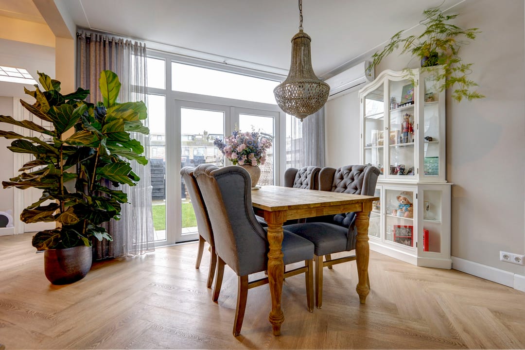 Foto 16 van Aletta Jacobslaan 62