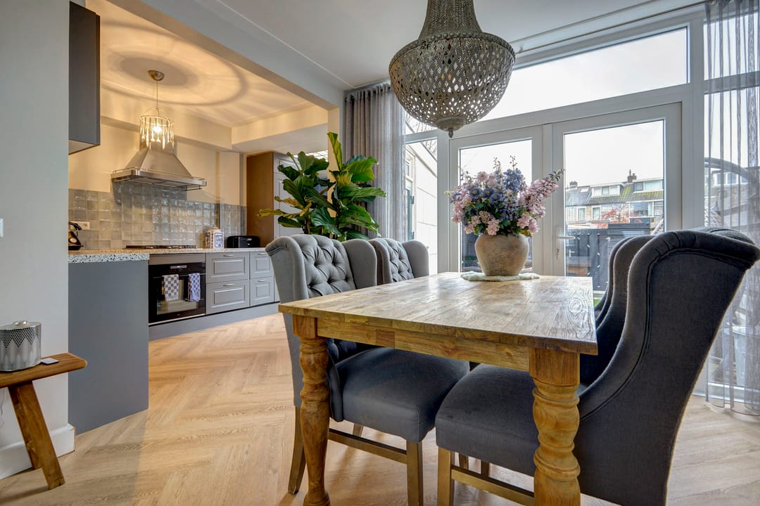 Foto 17 van Aletta Jacobslaan 62