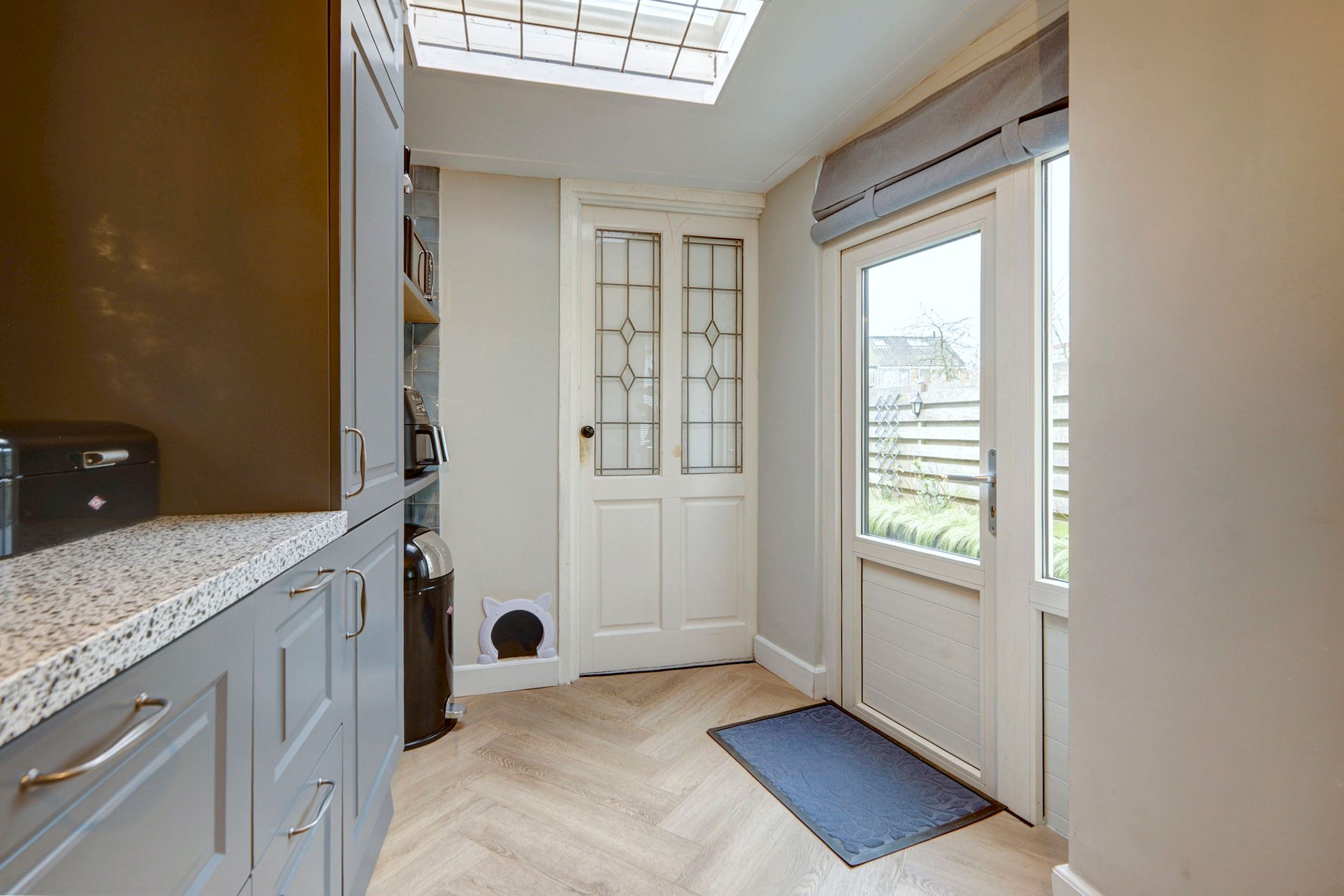 Foto 21 van Aletta Jacobslaan 62