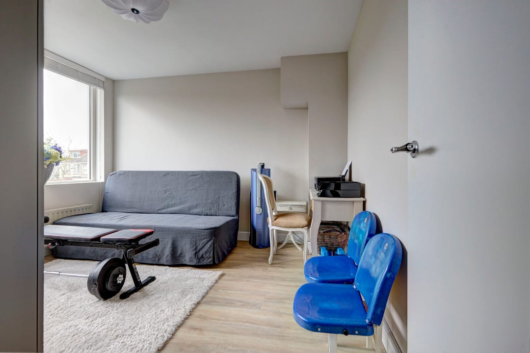 Foto 28 van Aletta Jacobslaan 62