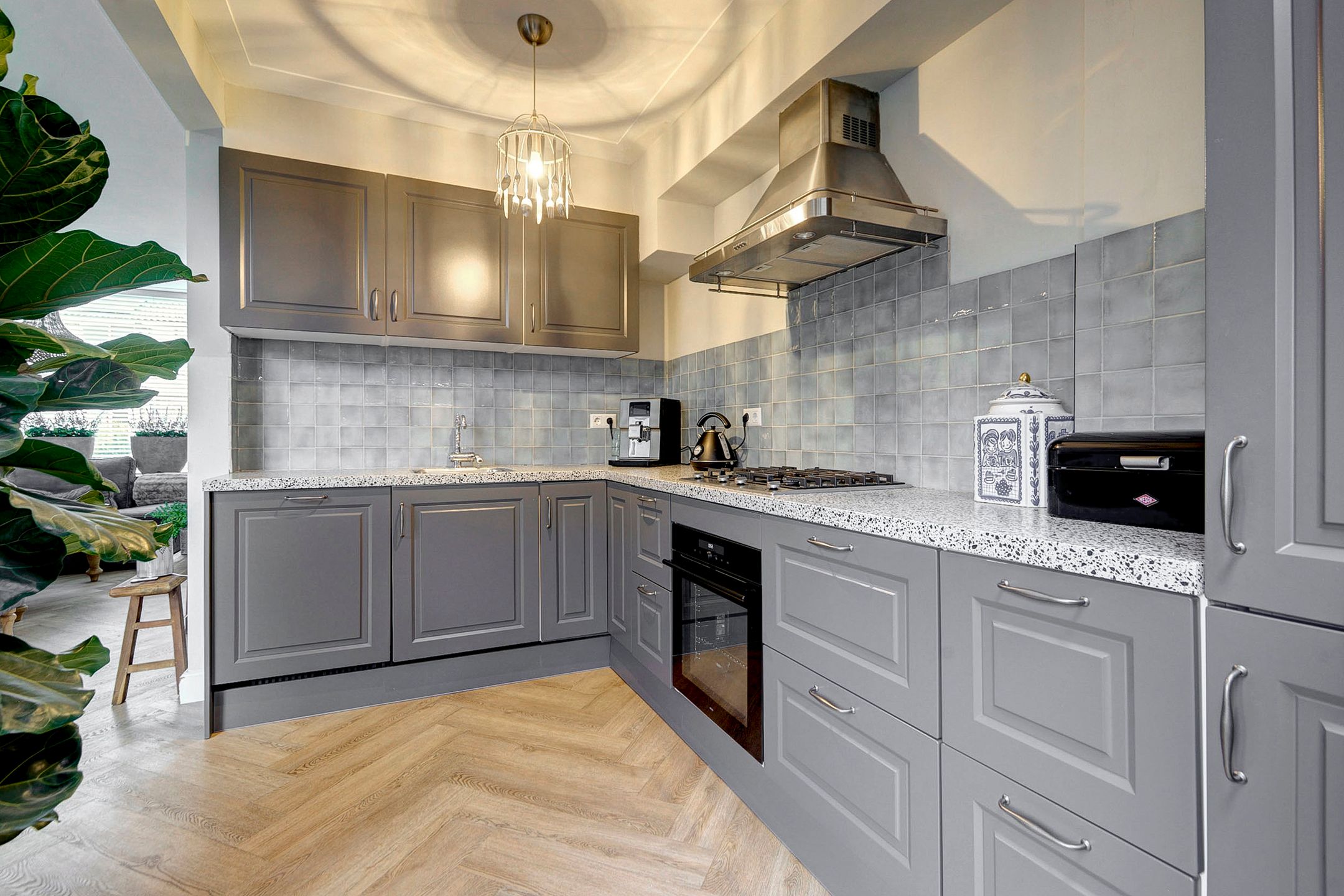 Foto 3 van Aletta Jacobslaan 62