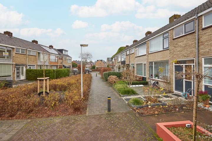 Foto 5 van Aletta Jacobslaan 62