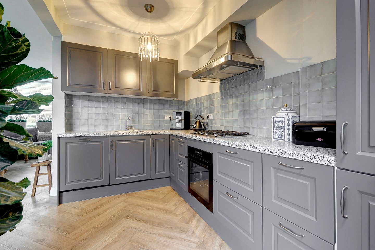 Foto 20 van Aletta Jacobslaan 62