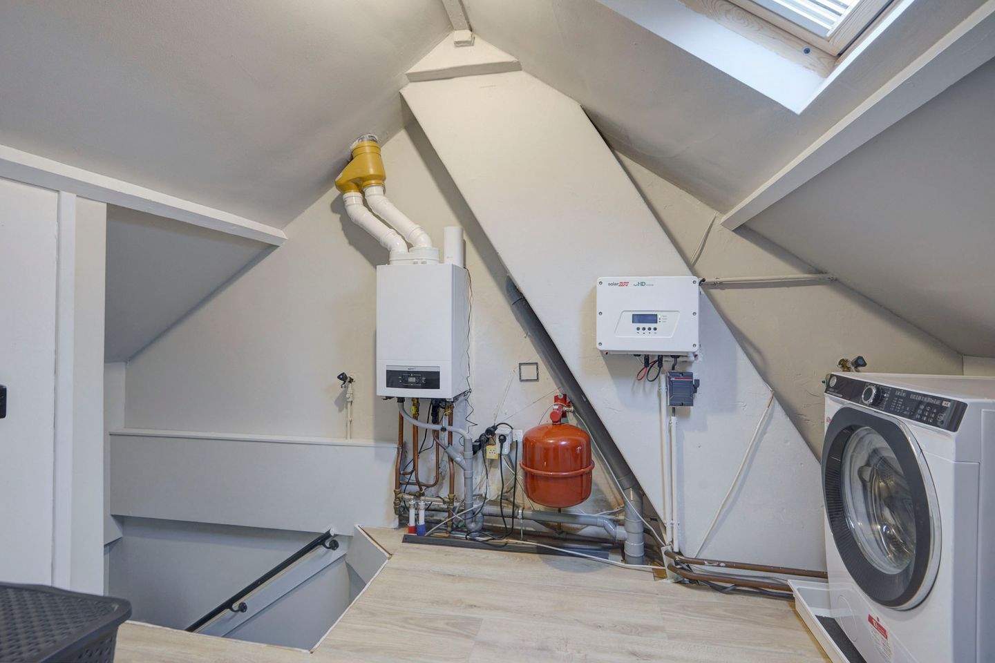 Foto 35 van Aletta Jacobslaan 62