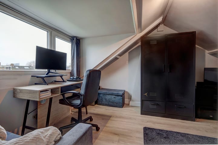 Foto 37 van Aletta Jacobslaan 62