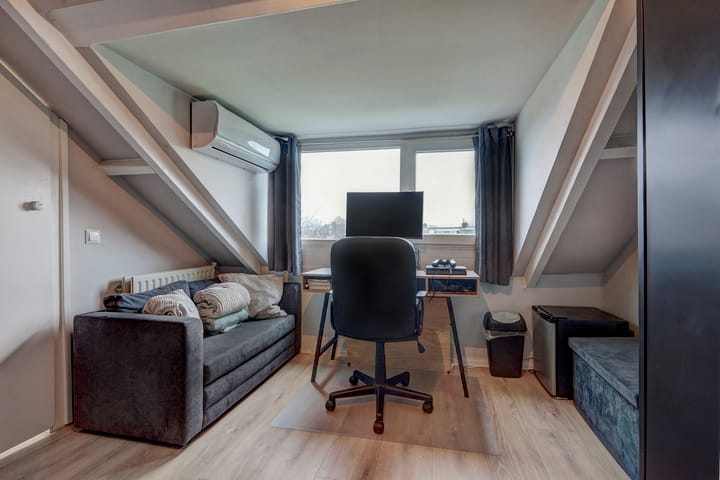 Foto 39 van Aletta Jacobslaan 62