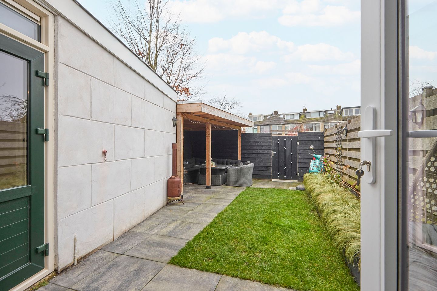 Foto 40 van Aletta Jacobslaan 62