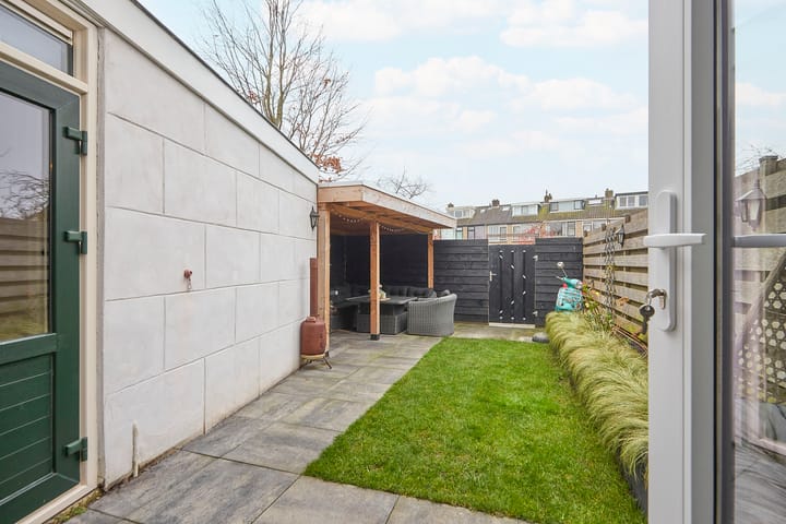 Foto 40 van Aletta Jacobslaan 62