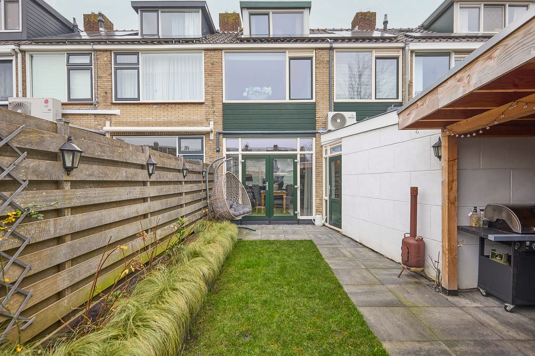 Foto 41 van Aletta Jacobslaan 62