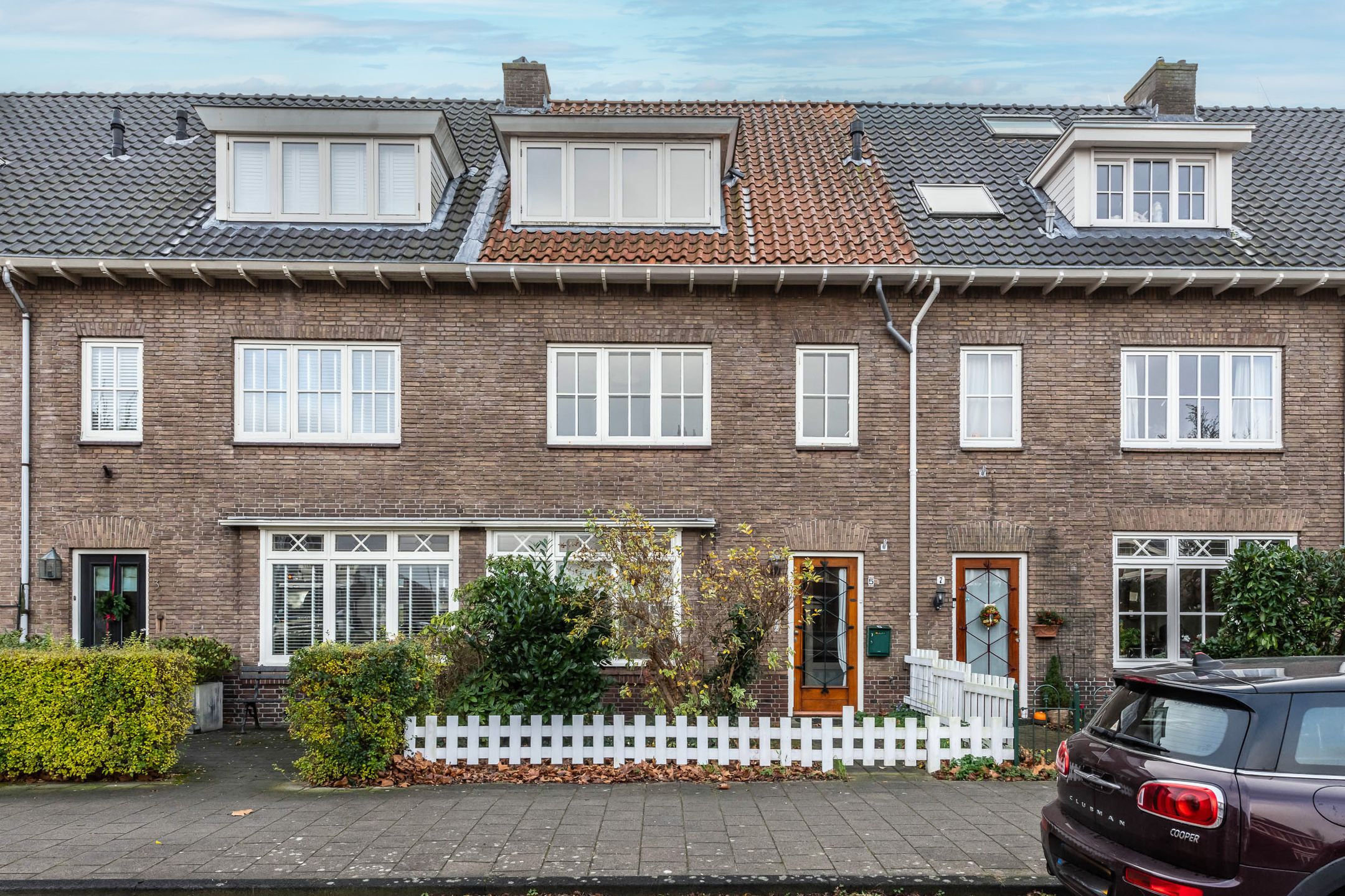 Schollevaarlaan, 5, Heemstede, 2106AZ, Noord-Holland, Nederland 5 