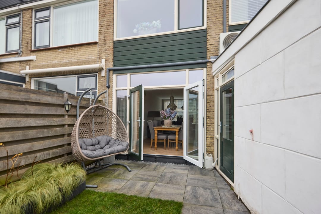 Foto 43 van Aletta Jacobslaan 62