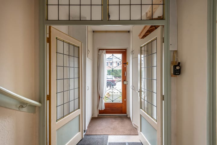 Foto 4 van Schollevaarlaan 5