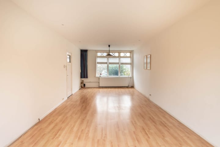 Foto 5 van Schollevaarlaan 5