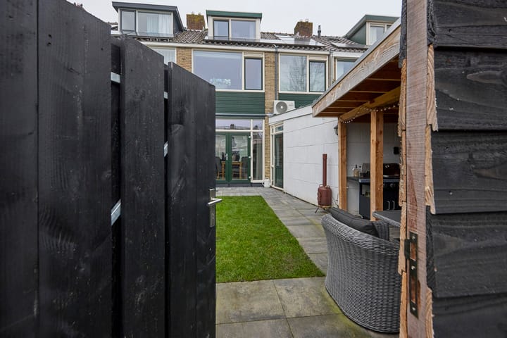 Foto 46 van Aletta Jacobslaan 62