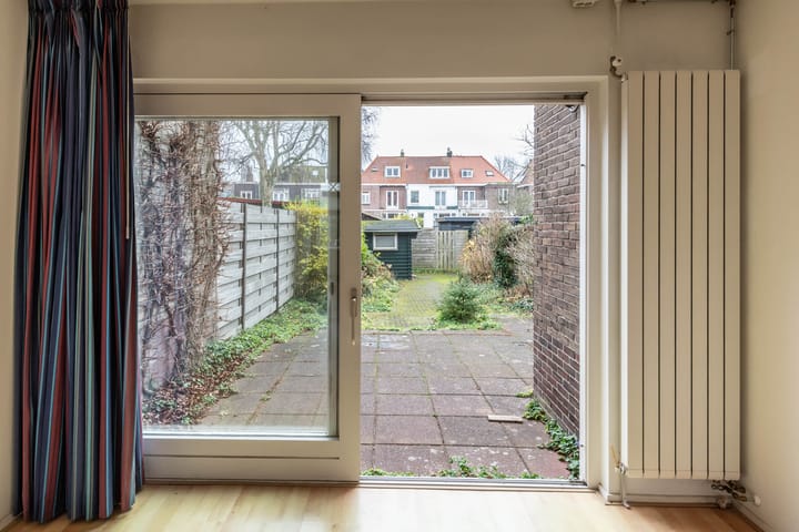 Foto 7 van Schollevaarlaan 5