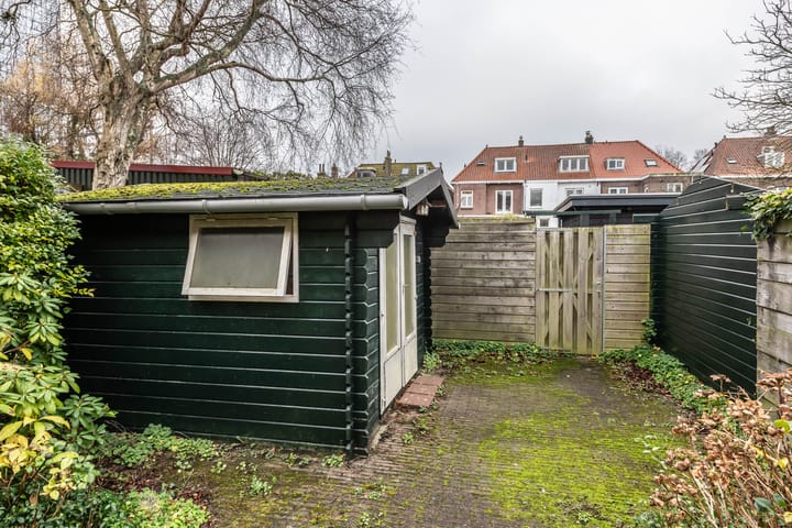 Foto 9 van Schollevaarlaan 5