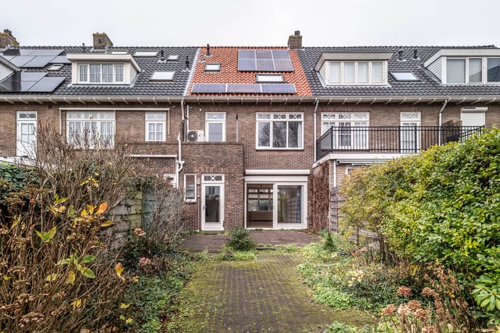 Foto 10 van Schollevaarlaan 5